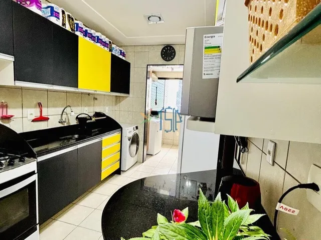Imagem: Condomínio Morada Mandacarú - APARTAMENTO