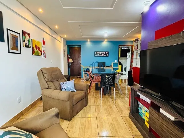 Imagem 5: Condomínio Morada Mandacarú - APARTAMENTO NO COND MORADA MANDACARU / APARTAMENTO DE