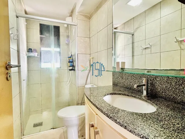 Imagem 9: Condomínio Morada Mandacarú - APARTAMENTO NO COND MORADA MANDACARU / APARTAMENTO DE