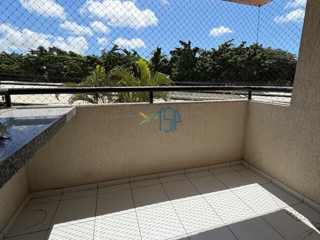 Imagem: Central Park Condomínio Clube - Apartamento