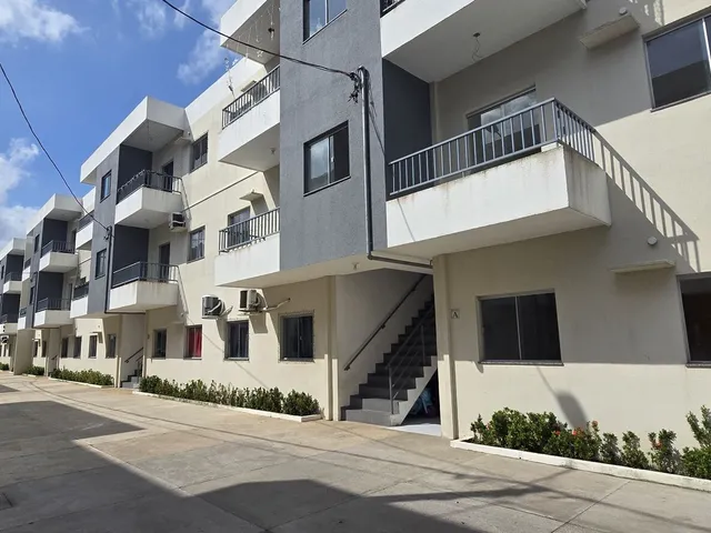 Imagem: PARK VITORIA - CONDOMINIO EM FRENTE AO COLEGIO