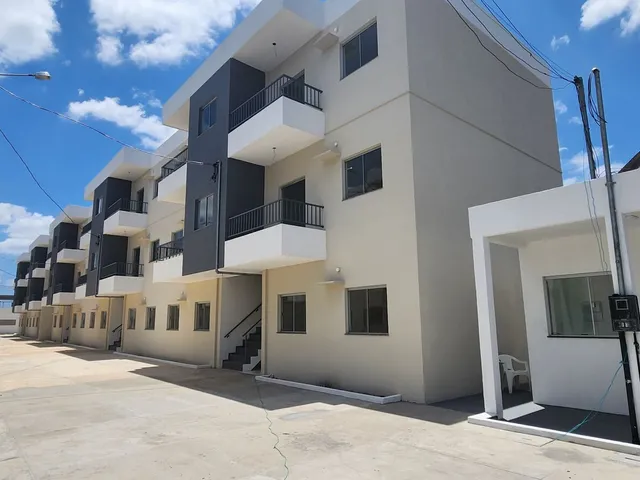 Imagem 5: PARK VITORIA - CONDOMINIO EM FRENTE AO COLEGIO PAULO FREITE - PRONTO PRA MORAR