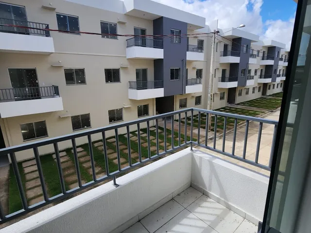 Imagem 16: PARK VITORIA - CONDOMINIO EM FRENTE AO COLEGIO PAULO FREITE - PRONTO PRA MORAR