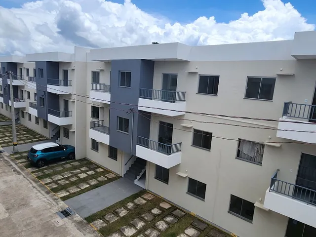 Imagem 9: PARK VITORIA - CONDOMINIO EM FRENTE AO COLEGIO PAULO FREITE - PRONTO PRA MORAR