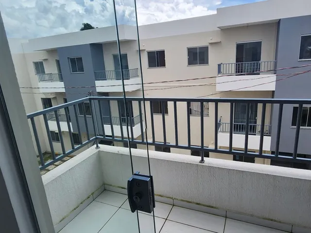 Imagem 3: PARK VITORIA - CONDOMINIO EM FRENTE AO COLEGIO PAULO FREITE - PRONTO PRA MORAR