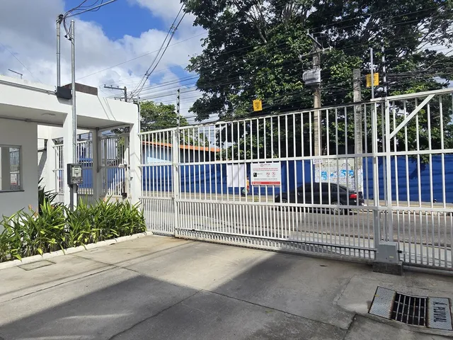 Imagem 2: PARK VITORIA - CONDOMINIO EM FRENTE AO COLEGIO PAULO FREITE - PRONTO PRA MORAR