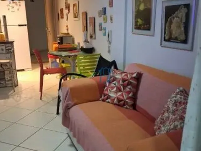 Imagem 3: Condomínio Nefertiti Flat - OPORTUNIDADE APARTAMENTO FLAT NA PRAIA DE COTOVELO NATAL RN