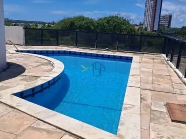 Imagem 6: Condomínio Nefertiti Flat - OPORTUNIDADE APARTAMENTO FLAT NA PRAIA DE COTOVELO NATAL RN