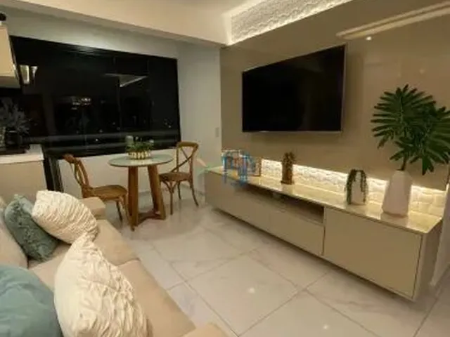 Imagem: Residencial sun river - OPORTUNIDADE APARTAMENTO