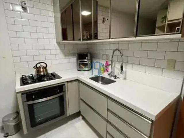Imagem 11: Residencial sun river - OPORTUNIDADE APARTAMENTO RIBEIRA , NATAL RN / APARTAMENTO EM
