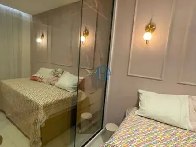 Imagem 12: Residencial sun river - OPORTUNIDADE APARTAMENTO RIBEIRA , NATAL RN / APARTAMENTO EM
