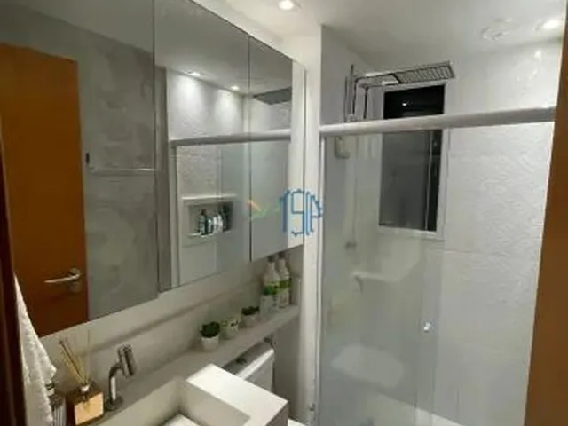 Imagem 10: Residencial sun river - OPORTUNIDADE APARTAMENTO RIBEIRA , NATAL RN / APARTAMENTO EM