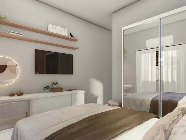 Imagem 15: Casa Não Geminada à Venda em Ananindeua com Piscina e Suíte