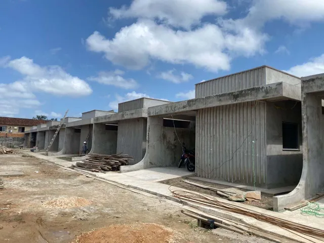 Imagem 13: Casa Não Geminada à Venda em Ananindeua com Piscina e Suíte