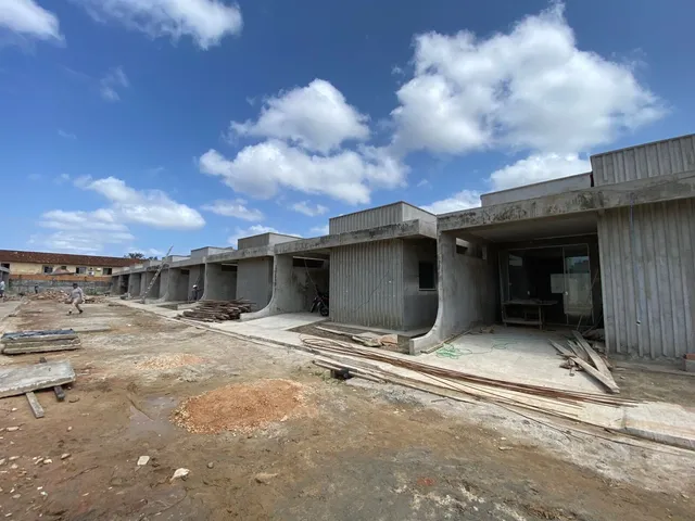 Imagem 14: Casa Não Geminada à Venda em Ananindeua com Piscina e Suíte