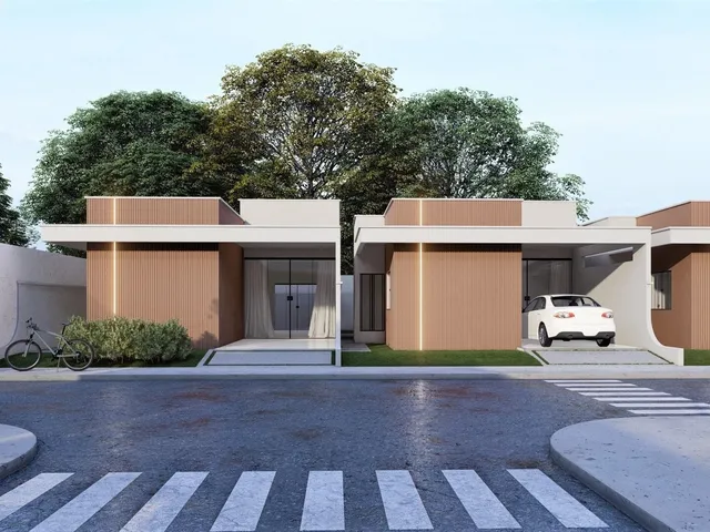 Imagem 5: Casa Não Geminada à Venda em Ananindeua com Piscina e Suíte