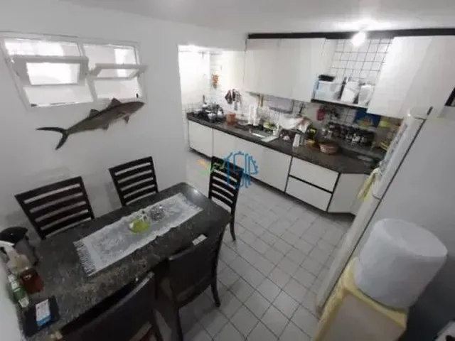 Imagem 8: Condomínio Trairi - OPORTUNIDADE APARTAMENTO EM PETRÓPOLIS,NATAL RN / APARTAMENTO EM