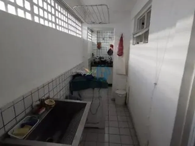 Imagem 2: Condomínio Trairi - OPORTUNIDADE APARTAMENTO EM PETRÓPOLIS,NATAL RN / APARTAMENTO EM