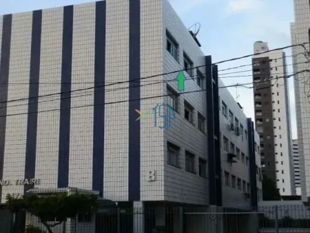Imagem 12: Condomínio Trairi - OPORTUNIDADE APARTAMENTO EM PETRÓPOLIS,NATAL RN / APARTAMENTO EM