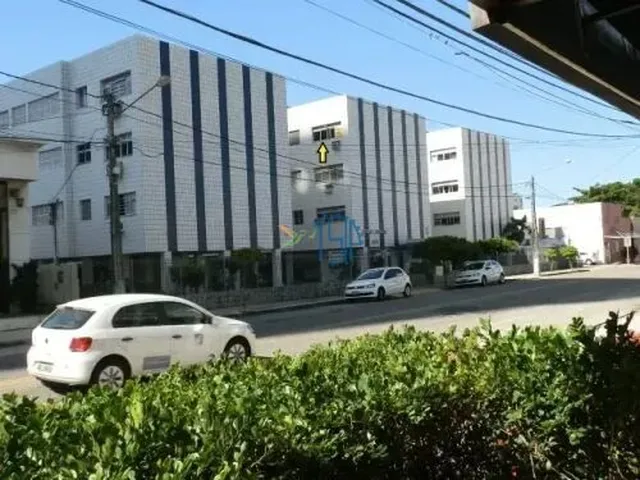 Imagem 15: Condomínio Trairi - OPORTUNIDADE APARTAMENTO EM PETRÓPOLIS,NATAL RN / APARTAMENTO EM