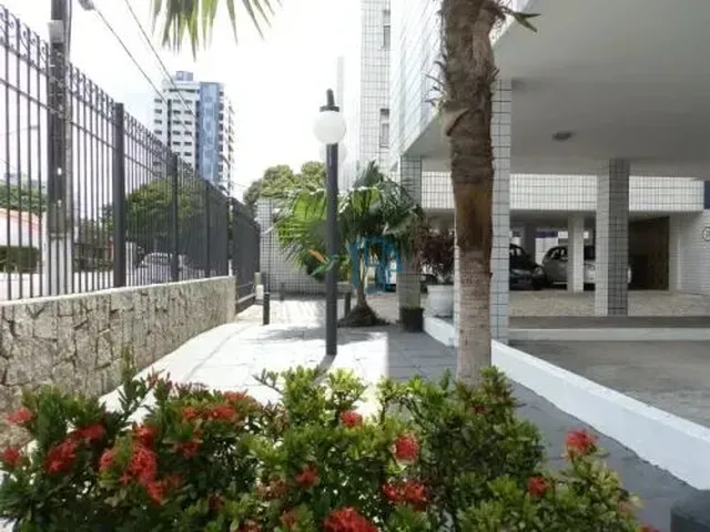 Imagem 5: Condomínio Trairi - OPORTUNIDADE APARTAMENTO EM PETRÓPOLIS,NATAL RN / APARTAMENTO EM