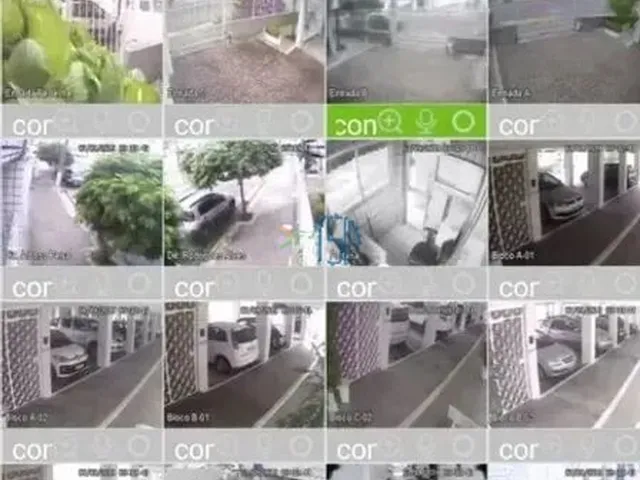 Imagem 14: Condomínio Trairi - OPORTUNIDADE APARTAMENTO EM PETRÓPOLIS,NATAL RN / APARTAMENTO EM