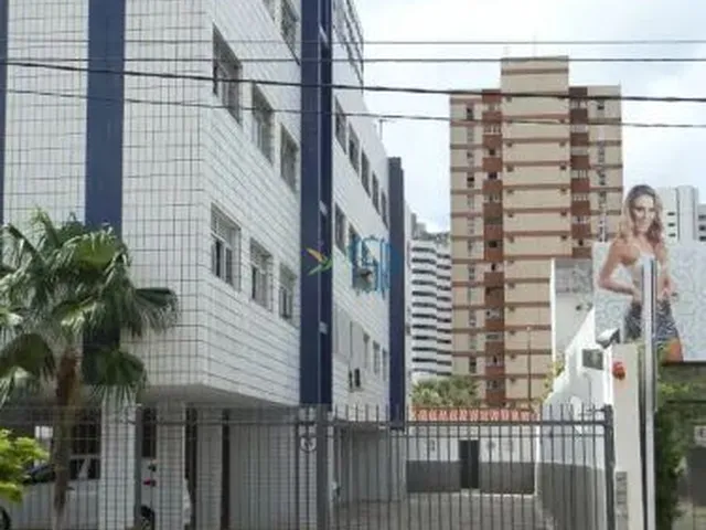 Imagem 3: Condomínio Trairi - OPORTUNIDADE APARTAMENTO EM PETRÓPOLIS,NATAL RN / APARTAMENTO EM