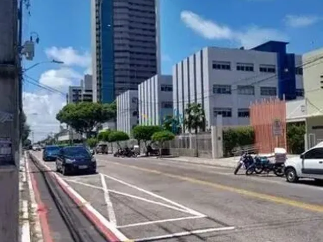 Imagem 16: Condomínio Trairi - OPORTUNIDADE APARTAMENTO EM PETRÓPOLIS,NATAL RN / APARTAMENTO EM