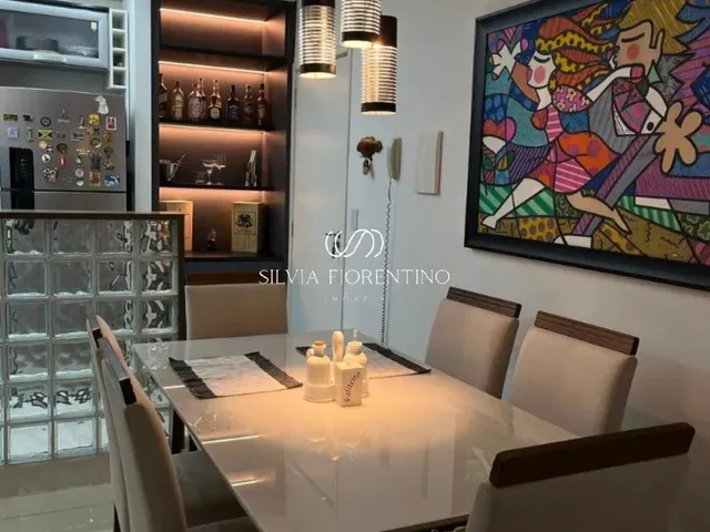 Imagem: Apartamento à venda em Taubaté-SP 2 quartos