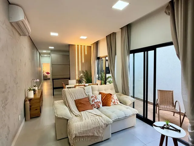 Imagem: CASA RESIDENCIAL em MOGI GUAÇU - SP, CENTRO