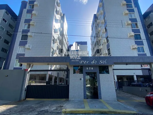 Imagem: APARTAMENTO RESIDENCIAL em NATAL - RN, TIROL