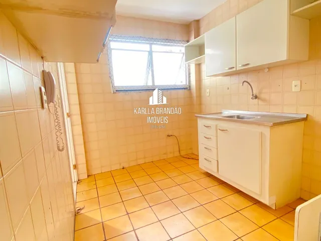 Imagem 8: APARTAMENTO RESIDENCIAL em NATAL - RN, TIROL