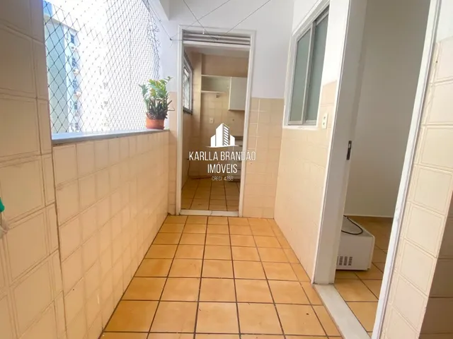 Imagem 2: APARTAMENTO RESIDENCIAL em NATAL - RN, TIROL