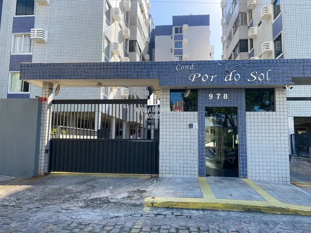Imagem 9: APARTAMENTO RESIDENCIAL em NATAL - RN, TIROL