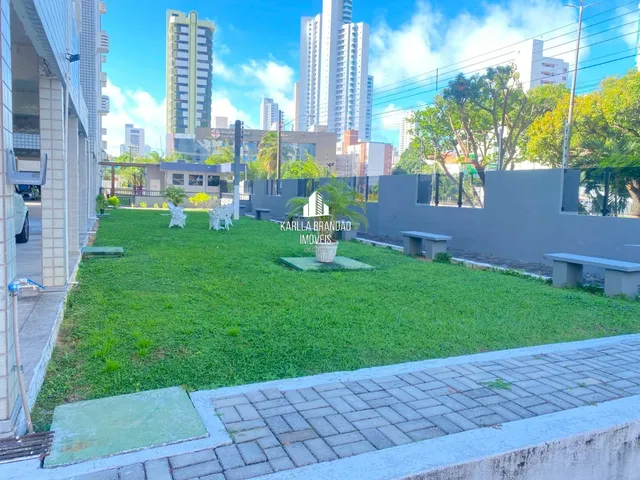 Imagem 10: APARTAMENTO RESIDENCIAL em NATAL - RN, TIROL