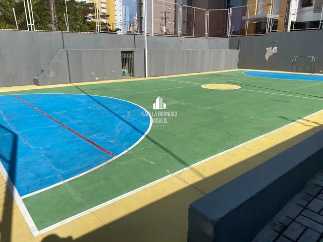 Imagem 12: APARTAMENTO RESIDENCIAL em NATAL - RN, TIROL