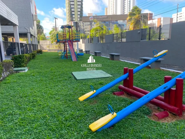 Imagem 11: APARTAMENTO RESIDENCIAL em NATAL - RN, TIROL