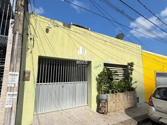 Imagem: CASA RESIDENCIAL em NATAL - RN, BARRO VERMELHO