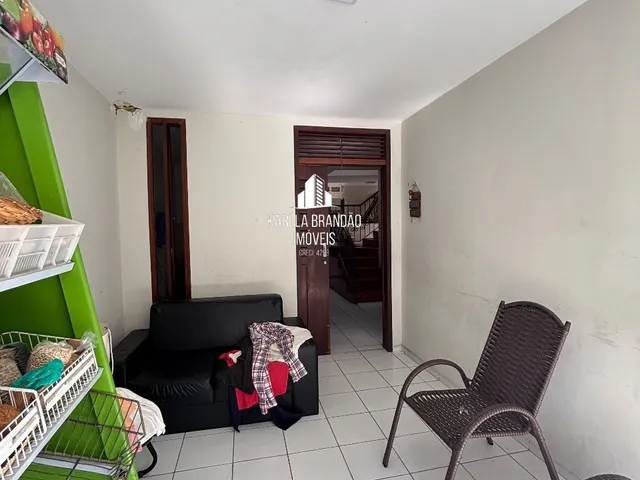 Imagem 16: CASA - NATAL Casa com 3 dormitórios