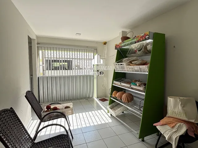 Imagem 8: CASA - NATAL Casa com 3 dormitórios