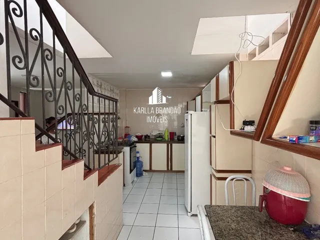 Imagem 14: CASA - NATAL Casa com 3 dormitórios