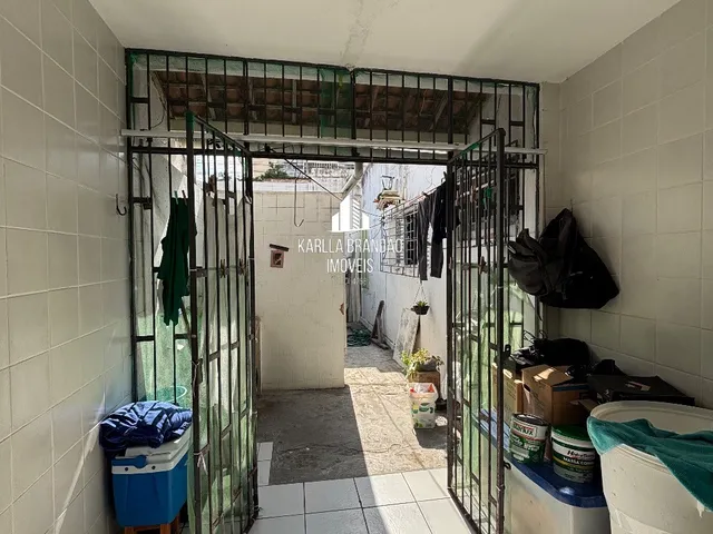 Imagem 11: CASA - NATAL Casa com 3 dormitórios