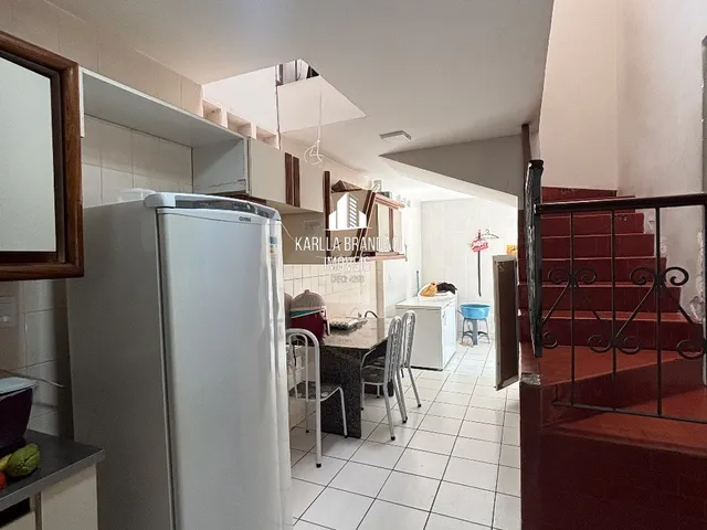Imagem 13: CASA - NATAL Casa com 3 dormitórios