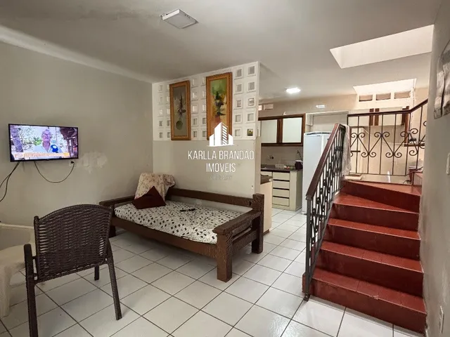 Imagem 7: CASA - NATAL Casa com 3 dormitórios