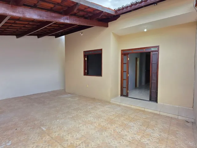 Imagem: Casa À Venda - Parque Grangeiro - Crato/CE