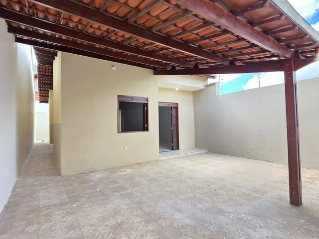 Imagem 6: Casa À Venda - Parque Grangeiro - Crato/CE