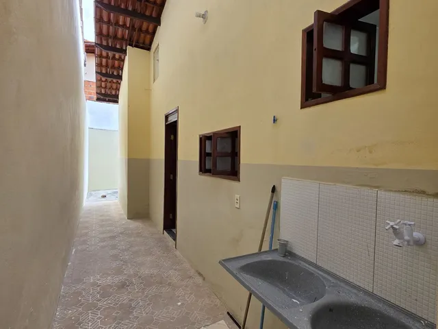 Imagem 9: Casa À Venda - Parque Grangeiro - Crato/CE
