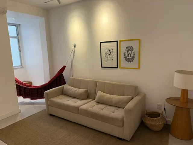 Imagem 5: APARTAMENTO RESIDENCIAL em RIO DE JANEIRO - RJ, COPACABANA