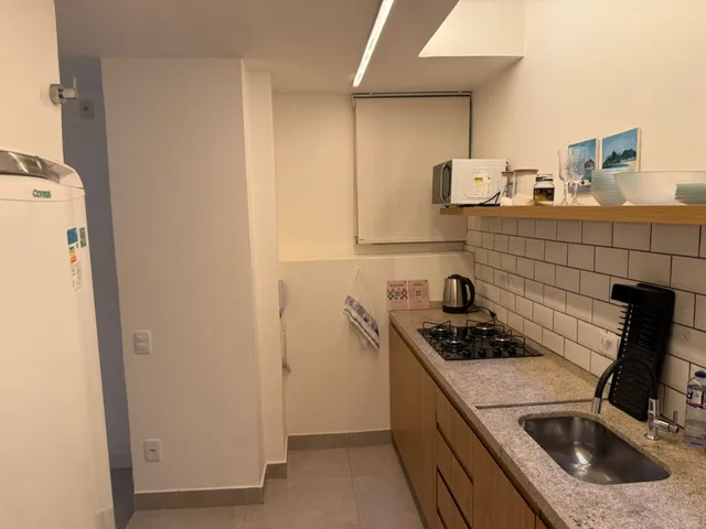 Imagem 11: APARTAMENTO RESIDENCIAL em RIO DE JANEIRO - RJ, COPACABANA
