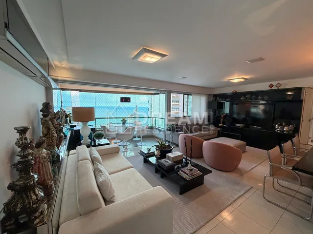 Imagem 16: Apartamento à venda no bairro Boa Viagem - Recife/PE, Sul